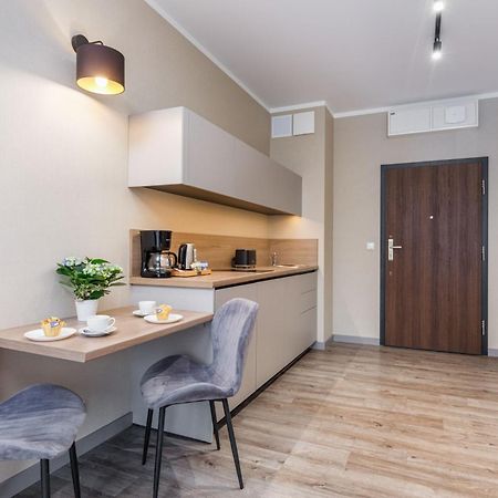 Bel Mare Holiday Apartments Near The Beach With Parking By Noclegi Renters Miedzyzdroje Exteriér fotografie