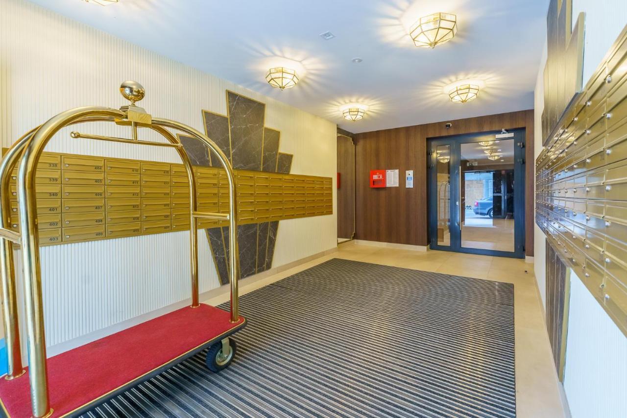 Bel Mare Holiday Apartments Near The Beach With Parking By Noclegi Renters Miedzyzdroje Exteriér fotografie