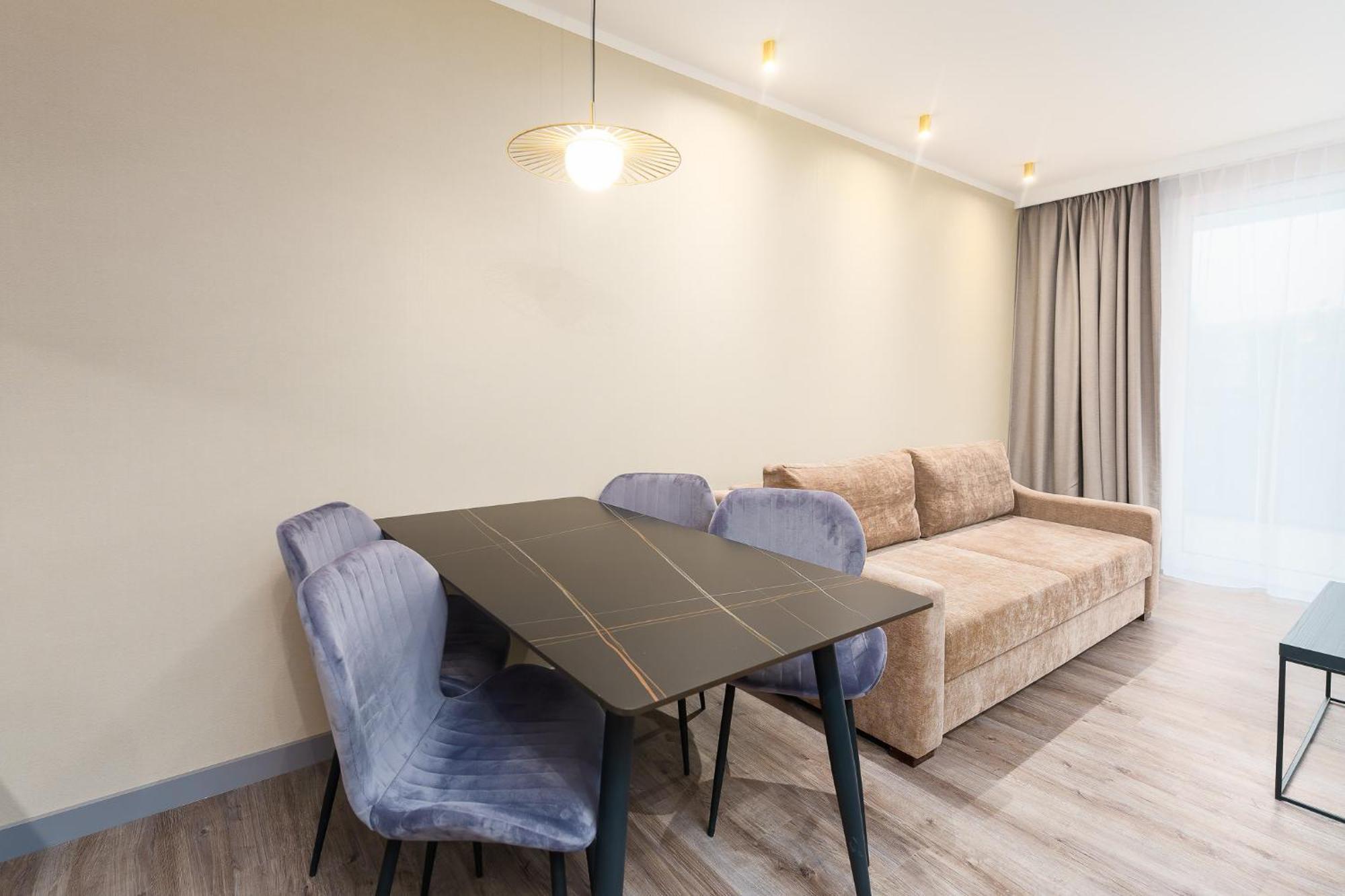 Bel Mare Holiday Apartments Near The Beach With Parking By Noclegi Renters Miedzyzdroje Exteriér fotografie